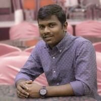 Arjun Ajay