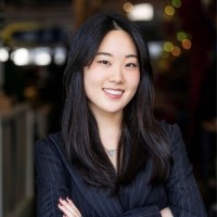 Lacey Shin