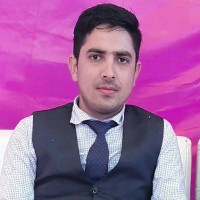 Bharat Bhushan