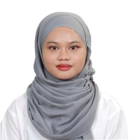 Nur Arisya Husna Sahriman