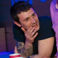 Dmitriy Shadurskiy