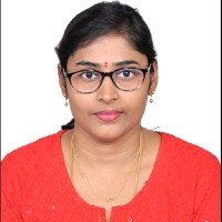Harika Kurapati