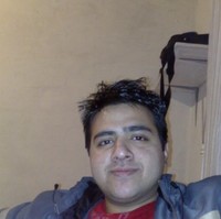 ashish b