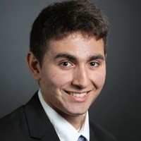 Christopher Cattafi