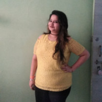 Riddhi Gor