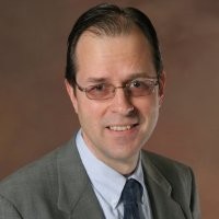Thomas Vorbach, DM, MBA