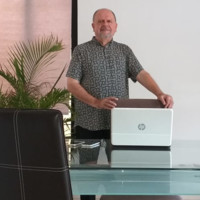 Raphael De La Vega, CHA, CFBE, CCE