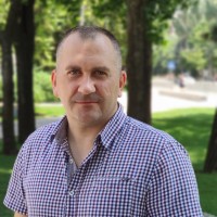 Maksym Dema