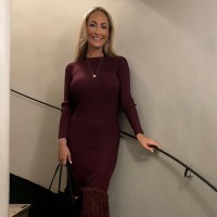 Victoria Del-Greco