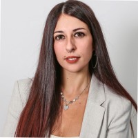 Maria Giraldi