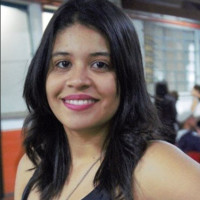 Ana Paula Almeida Ribeiro