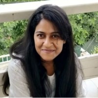 Deepika Verma