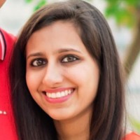 Nidhi Taparia Agarwal