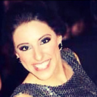 Maria Alicia Guerra