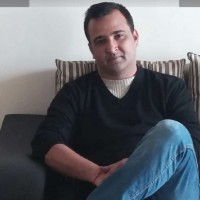 Suraj N
