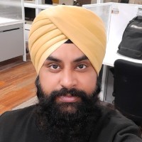 Jasdev Singh