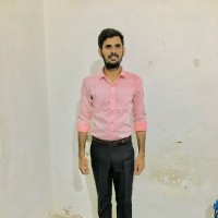Jayram Desai