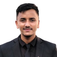 Prabin Thapa Magar