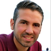 Martín Guirado Sánchez