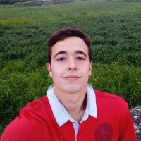 Pedro Marchiori Cruz