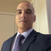 Broderick Santos