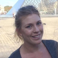 Haily Van Der Hoek