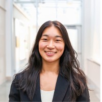 Isabella Lin