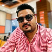 Adv Prashant Ramesh Singh