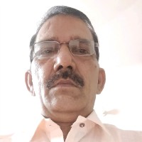 Lakhmi Chand Sharma