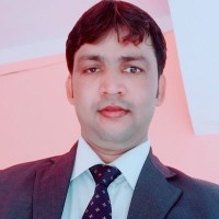 Chandra Kant Dubey