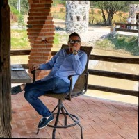Edgar Becerril