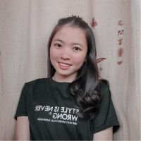 Fethricia Zheng