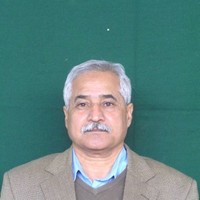 Muhammad Anwar