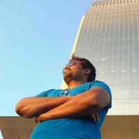 Venkatesh Gandhi