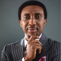 Dr. Enahoro Okhae (Mr. Leverage)