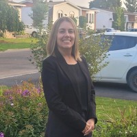 Isabelle Roux ,CRHA