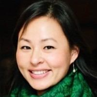 Heidi Chang