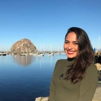 Evelyn Barajas-Perez
