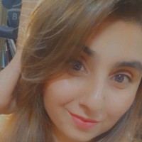 Kulsum Khan