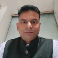 Mukesh Jha