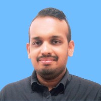 Chinthaka Gunasinghe