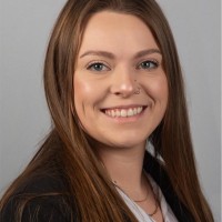 Britney Cousino-Moore
