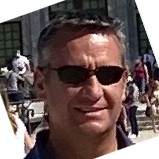 Eric Travers