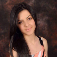 Diana Mkrtchyan