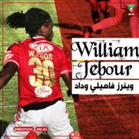 Lahlou Oussama