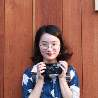Xinlu Liang