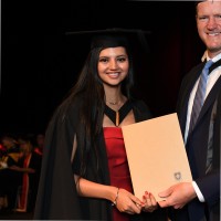 Ayesha Saeed