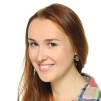 Kateřina Holeyšovská