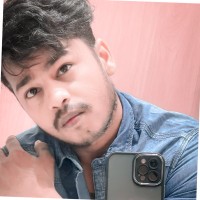 Mourya Naidu