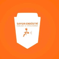 SAYGIN ENDÜSTRİ KUMLAMA VE HAVALANDIRMA ŞİRKETİ